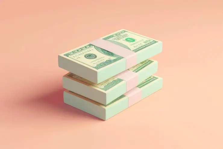 پول و مدیریت مالی مشترک برای زوجین