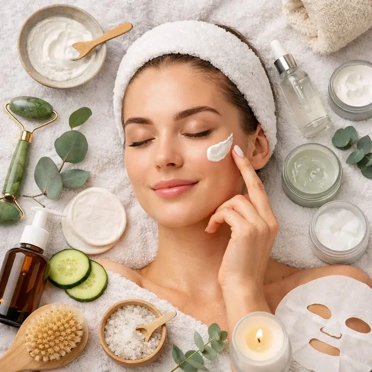 انتخاب محصولات پوستی مناسب بر اساس نوع پوست برای حفظ سلامت و تعادل آن