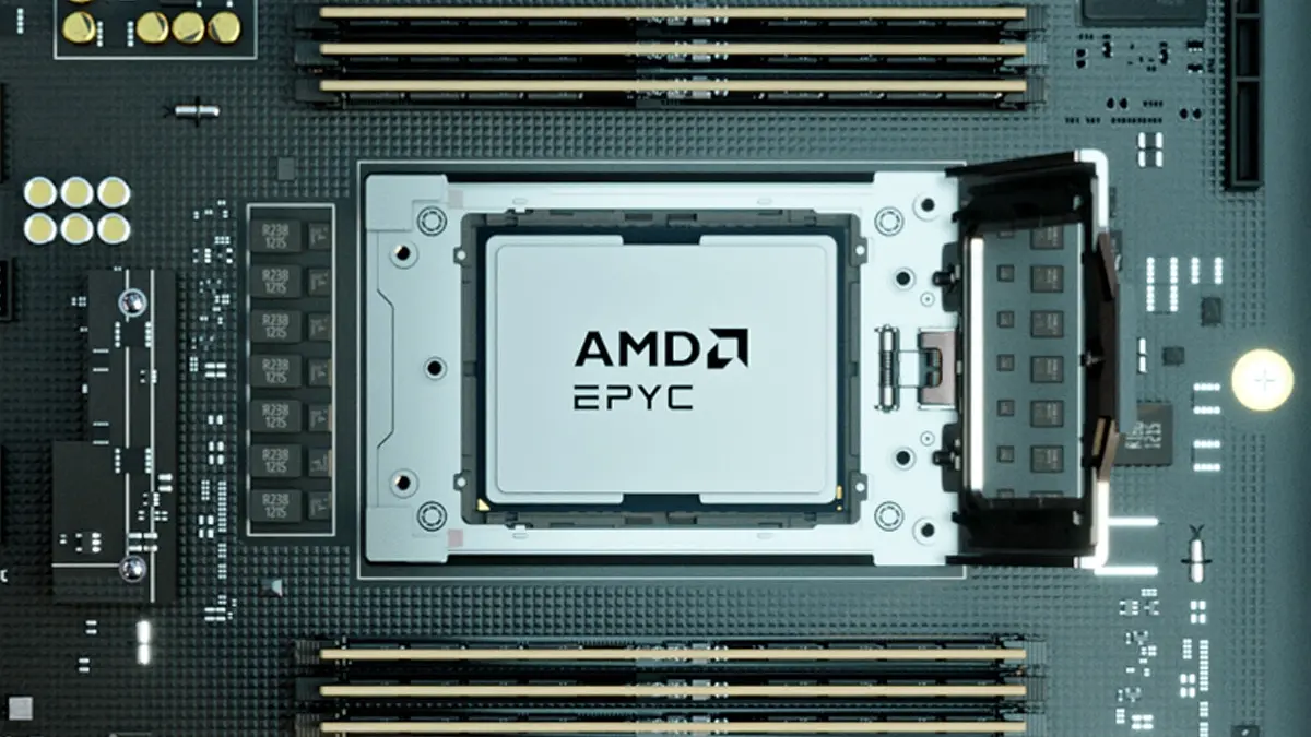 CPU سرور چه تفاوتی با پردازنده کامپیوتر دارد؛ بررسی نکات و جزئیات مهم