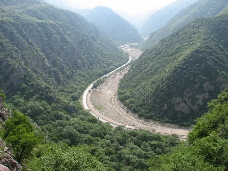 پارک ملی گلستان؛ راهنمای طبیعت‌گردی از نگاه کاربردی