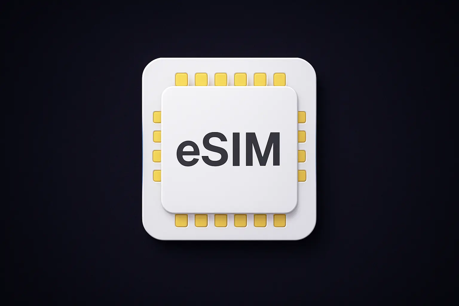 eSIM چیست و چرا سیم‌کارت فیزیکی به‌تدریج کمتر استفاده می‌شود؛ پاسخ به پرسش‌های مهم