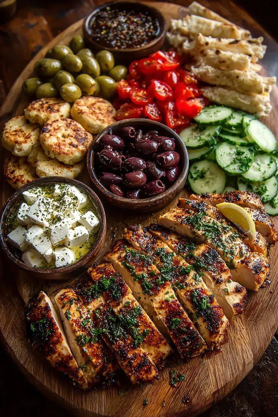 رژیم مدیترانه‌ای چیست و چه مواد غذایی دارد؛ یک راهنمای کامل برای تصمیم بهتر