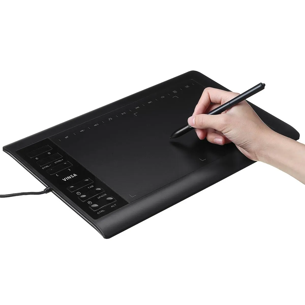تبلت Wacom Cintiq برای طراحی حرفهای