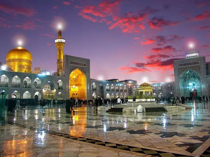 راهنمای سفر به مشهد؛ نکات ضروری قبل از شروع