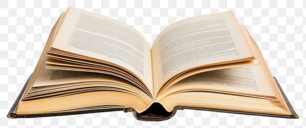 کتابهای مختلف با طرحهای متنوع در ردیف