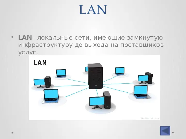 LAN چیست و چه کاربردی دارد؛ قبل از اقدام این موارد را بدانید
