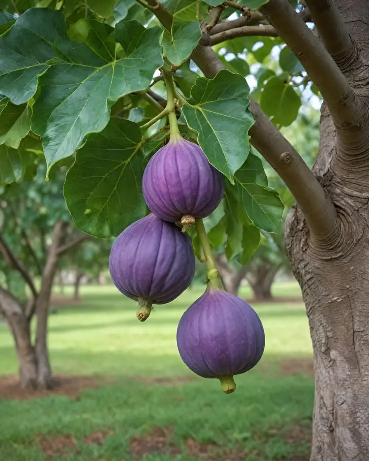 انجیر چگونه کاشته می‌شود؛ راهنمای ساده برای شروع