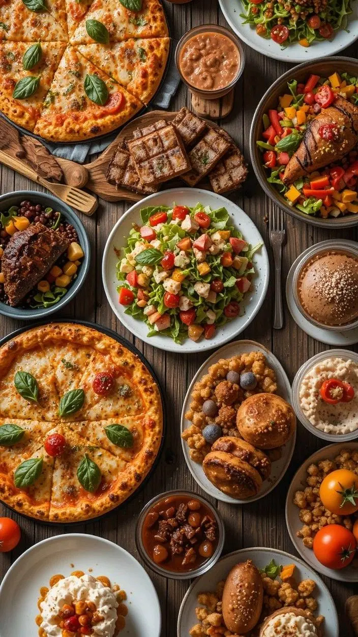 تغذیه چه تأثیری بر سلامت پوست دارد؛ نکات مهم و کاربردی