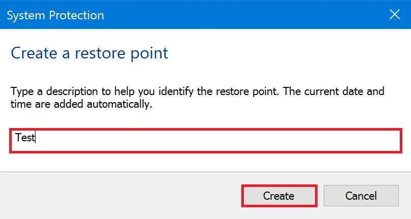 System Restore چیست و چگونه ویندوز را به حالت قبل برگردانیم؛ راهنمای کامل و کاربردی