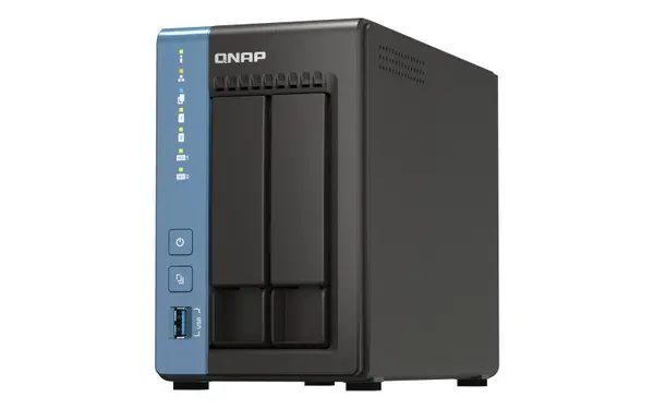 راهنمای خرید NAS؛ اشتباهات رایج و راه درست