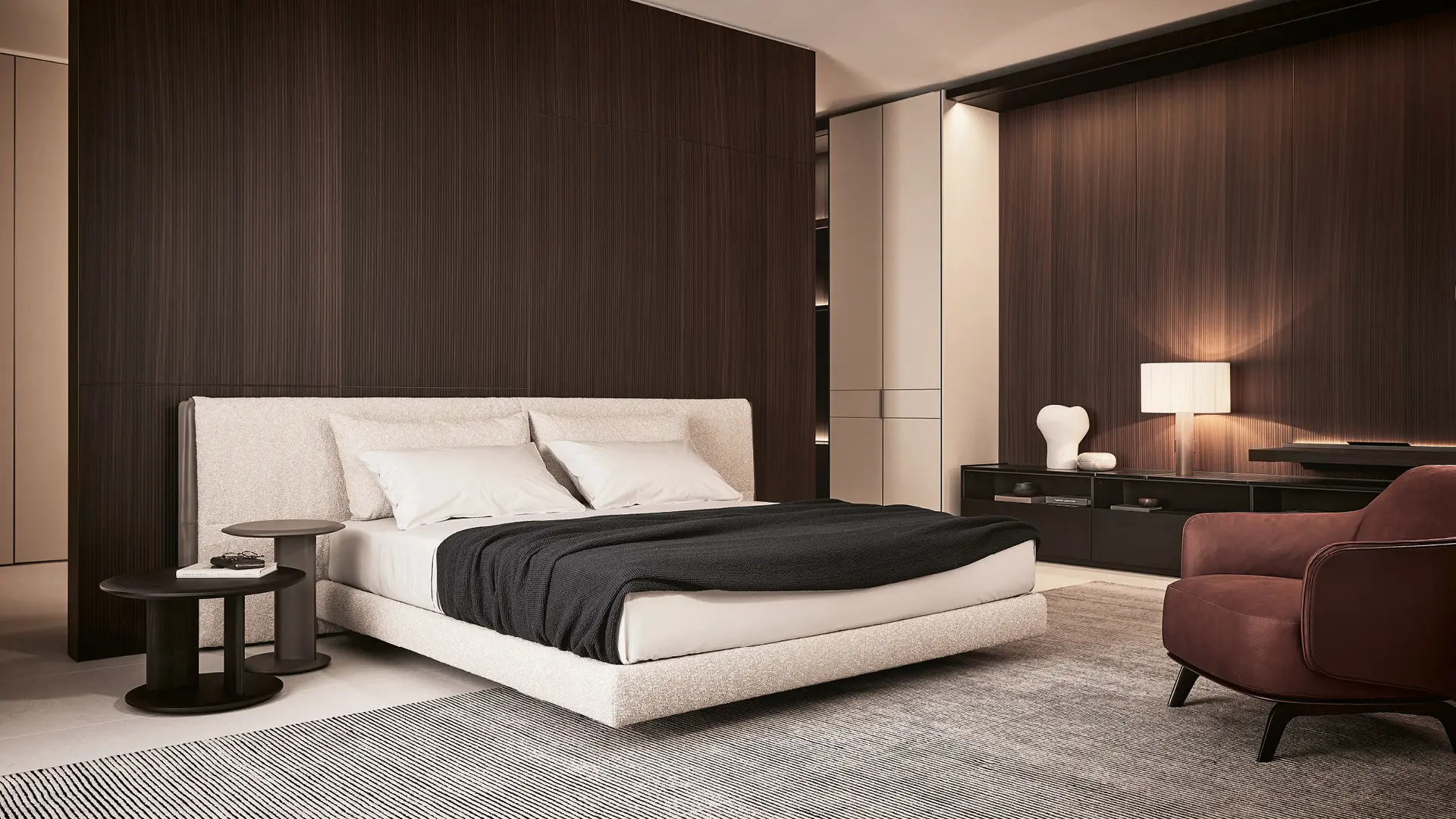 تشک و بالش چه تأثیری بر کیفیت خواب دارند؛ راهنمای ساده برای شروع