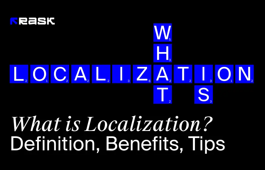 Localization چیست و چرا برای ورود به بازار خارجی اهمیت دارد؛ راهنمای ساده برای شروع