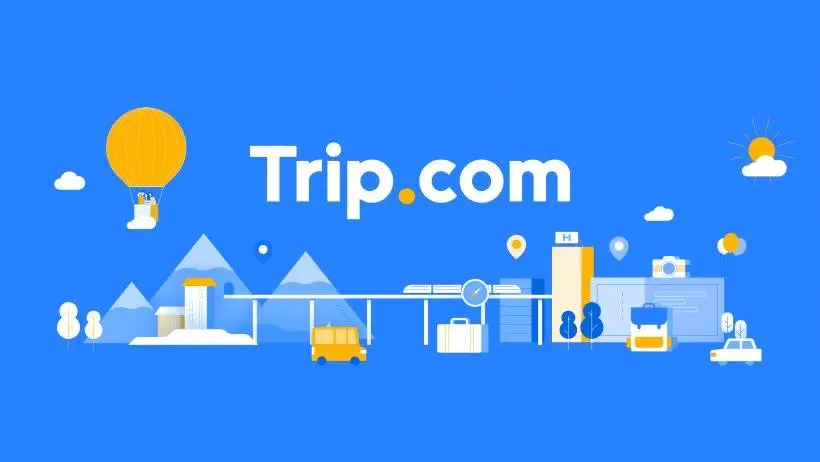 موبایل با اپلیکیشن سفر و نقشه دیجیتال برای برنامهریزی سفر