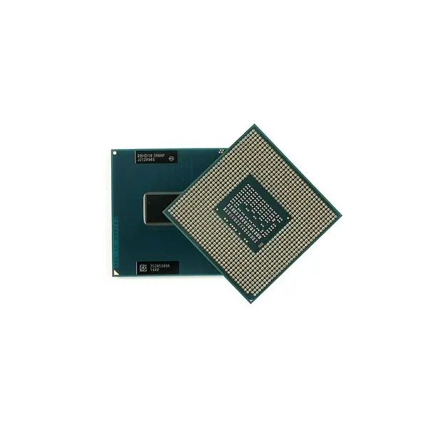 مقایسه پردازندههای اینتل و AMD در بازار لپتاپ