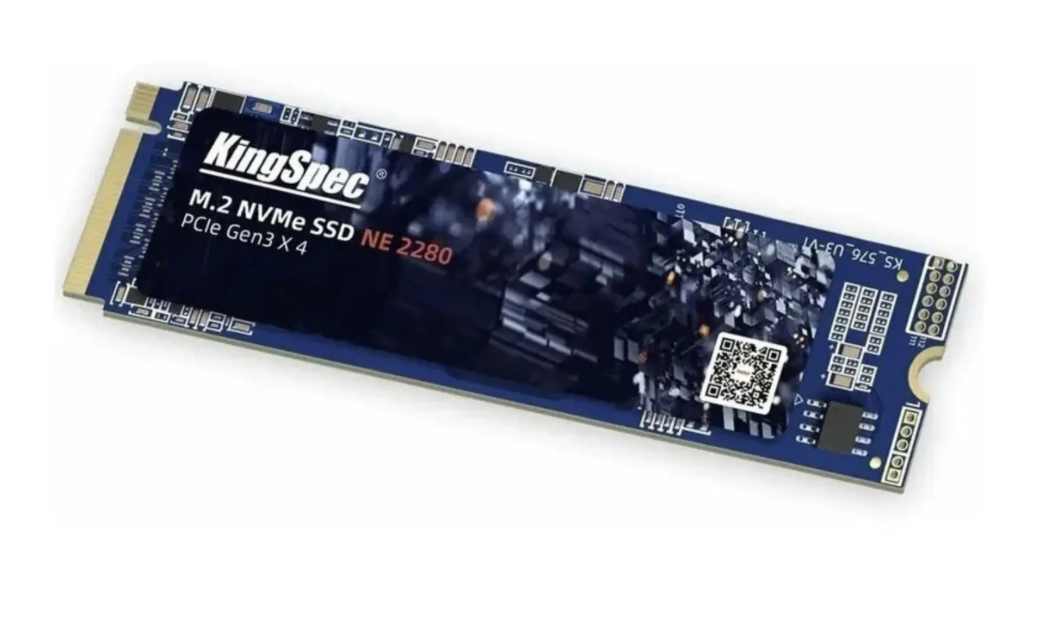 مقایسه عملکرد NVMe Enterprise با SSDهای سنتی در محیطهای سازمانی