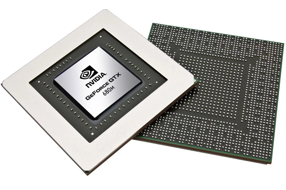 مقایسه بین GPU داخلی و خارجی و کاربردهای هر کدام
