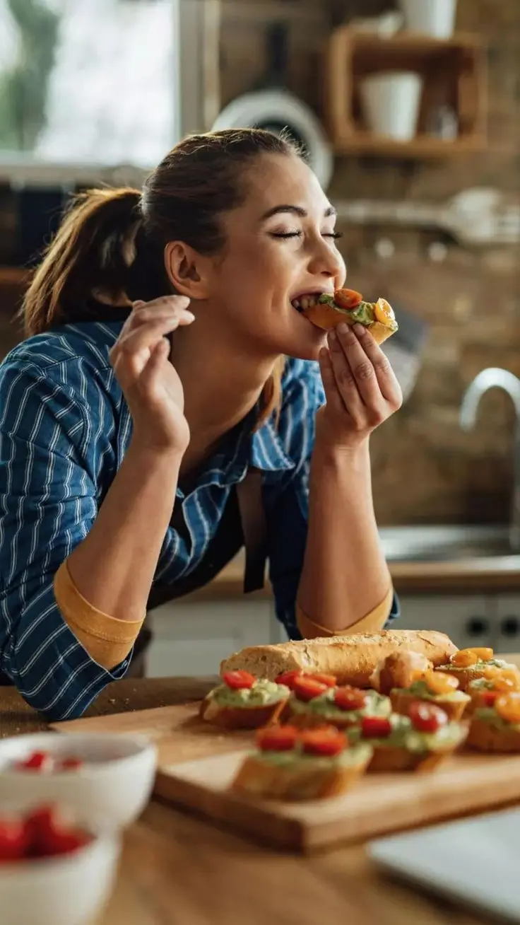 آداب غذا خوردن در جمع چیست و چرا اهمیت دارد؟