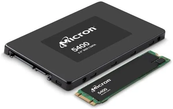 مقایسه سرعت خواندن و نوشتن داده در SSD و HDD