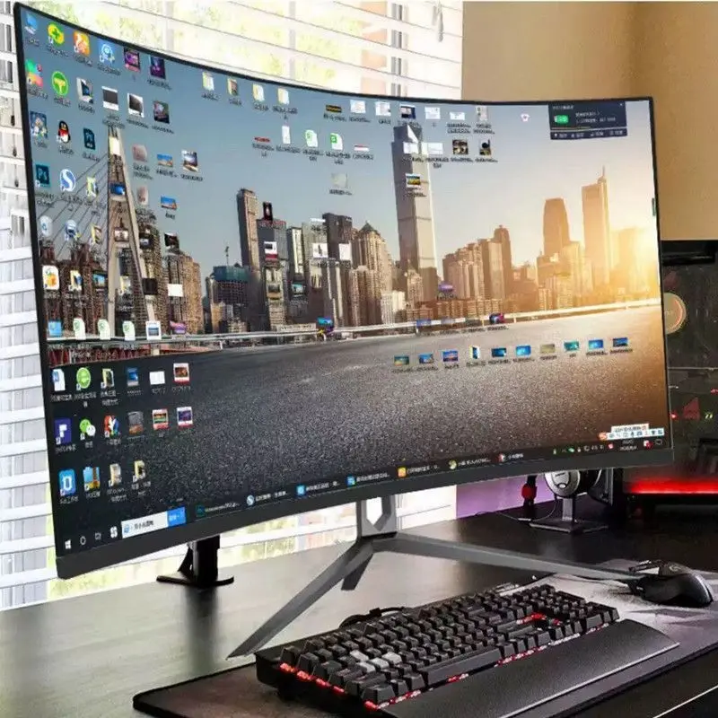 راهنمای خرید مانیتور؛ اشتباهات رایج و راه درست