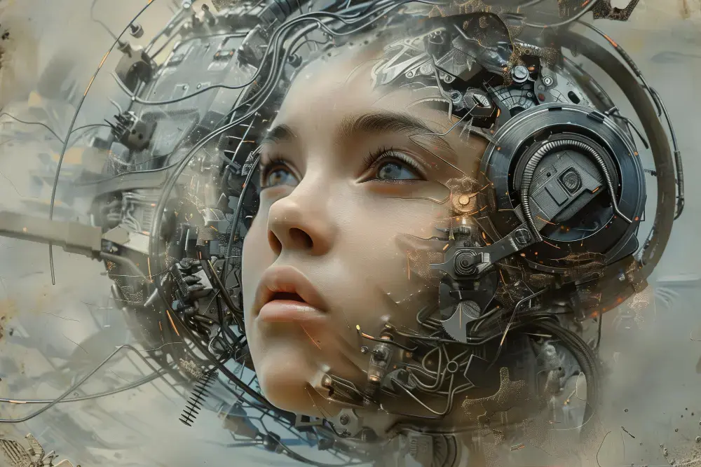 برای صاویر ساخته‌شده با هوش مصنوعی را تشخیص دهیم چه کنیم؟ چطور بهترین انتخاب را داشته باشیم؟