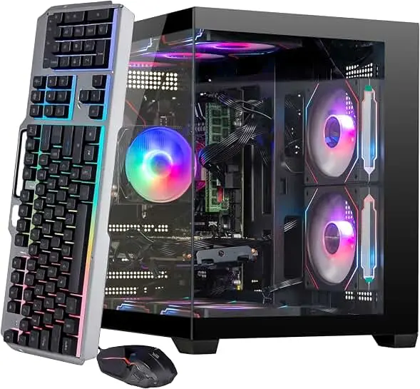 دمای مناسب CPU و GPU هنگام بازی چقدر است؛ پاسخ به پرسش‌های مهم