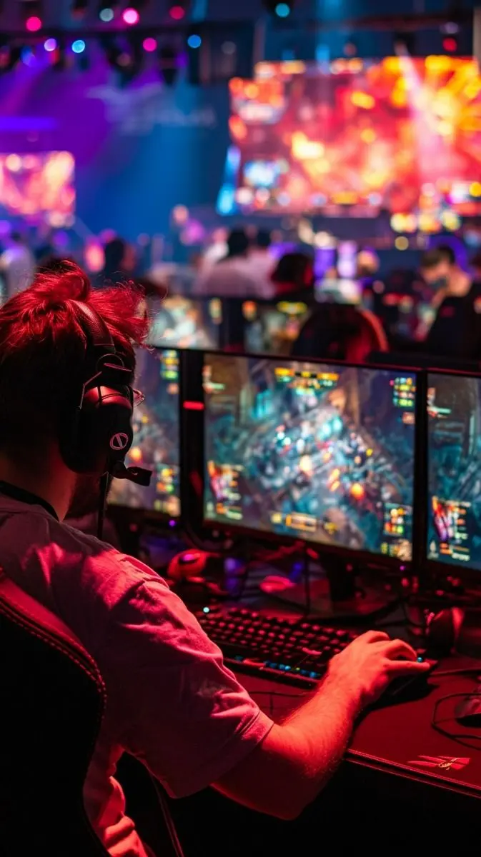 بازی ابری (Cloud Gaming) چیست و چگونه کار می‌کند؛ یک راهنمای کامل برای تصمیم بهتر