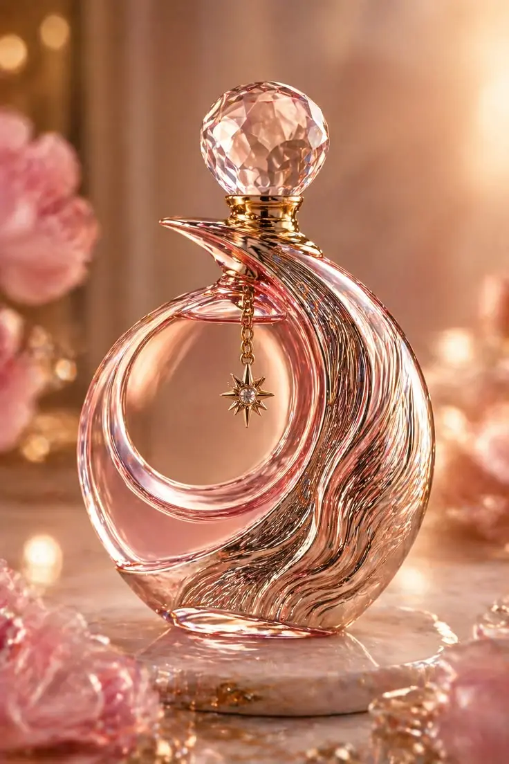 عطرهای مناسب برای مهمانیهای مختلف