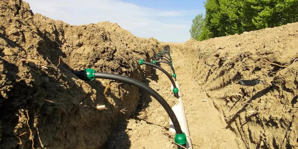سیستم آبیاری اتوماتیک چگونه طراحی می‌شود؛ راهنمای ساده برای شروع