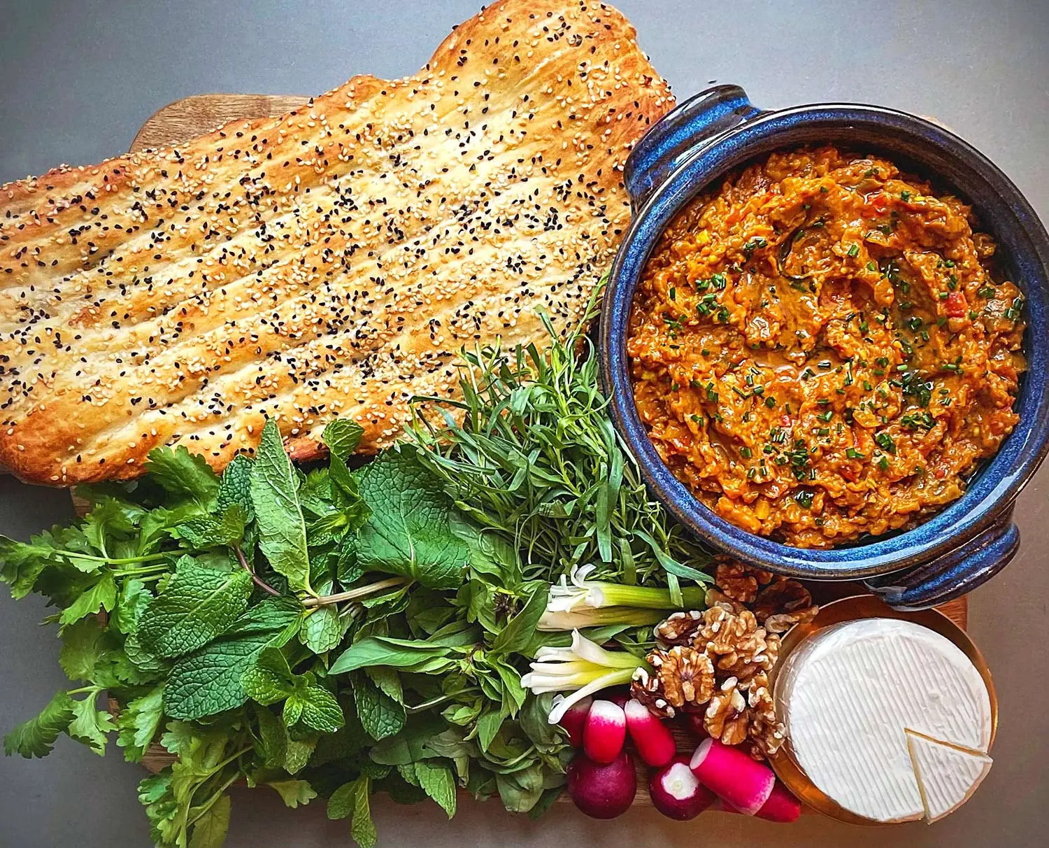 طرز تهیه میرزا قاسمی اصیل؛ نکات کاربردی و اشتباهات رایج