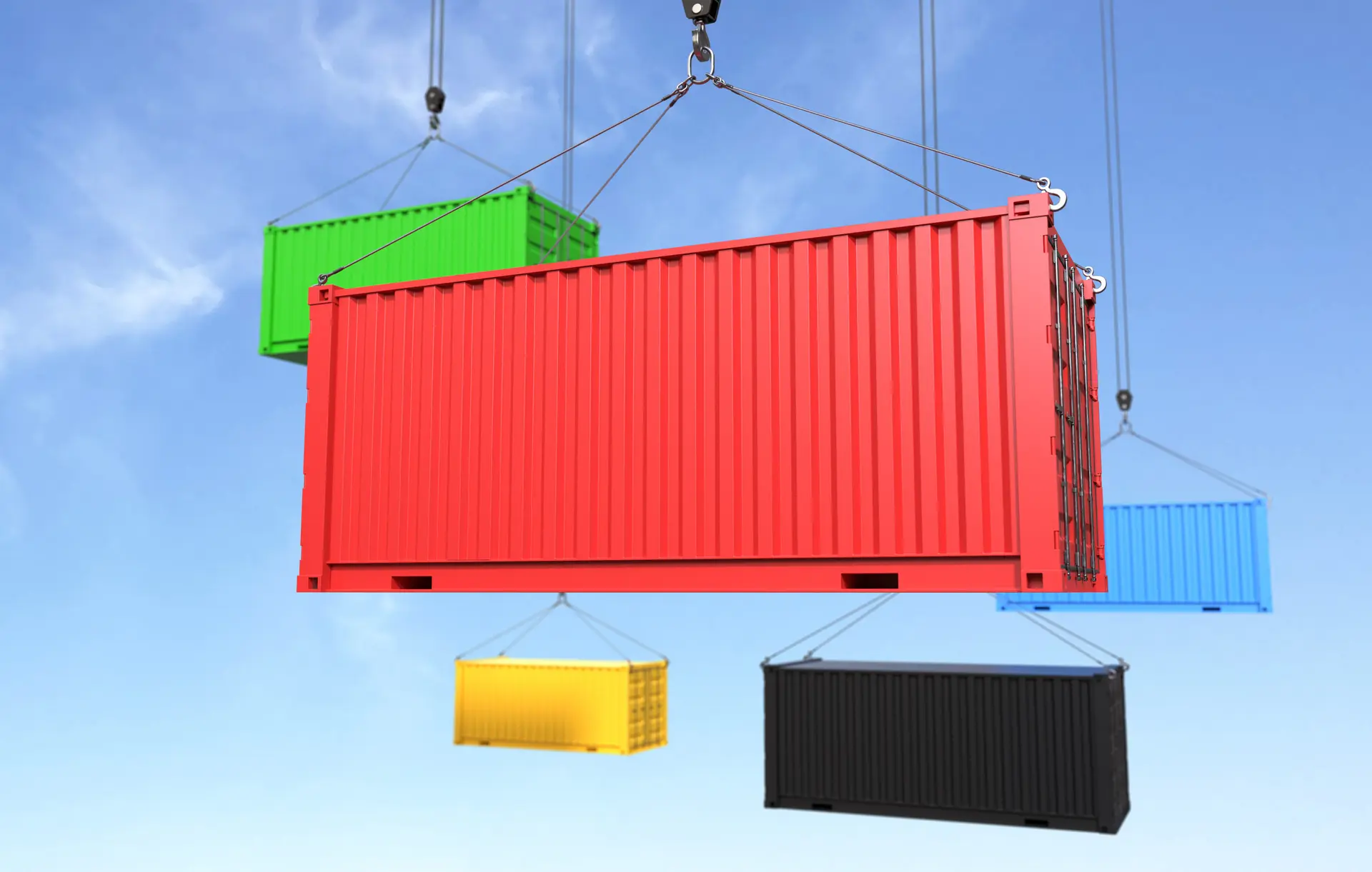 Container چیست و چه تفاوتی با ماشین مجازی دارد؛ یک راهنمای کامل برای تصمیم بهتر