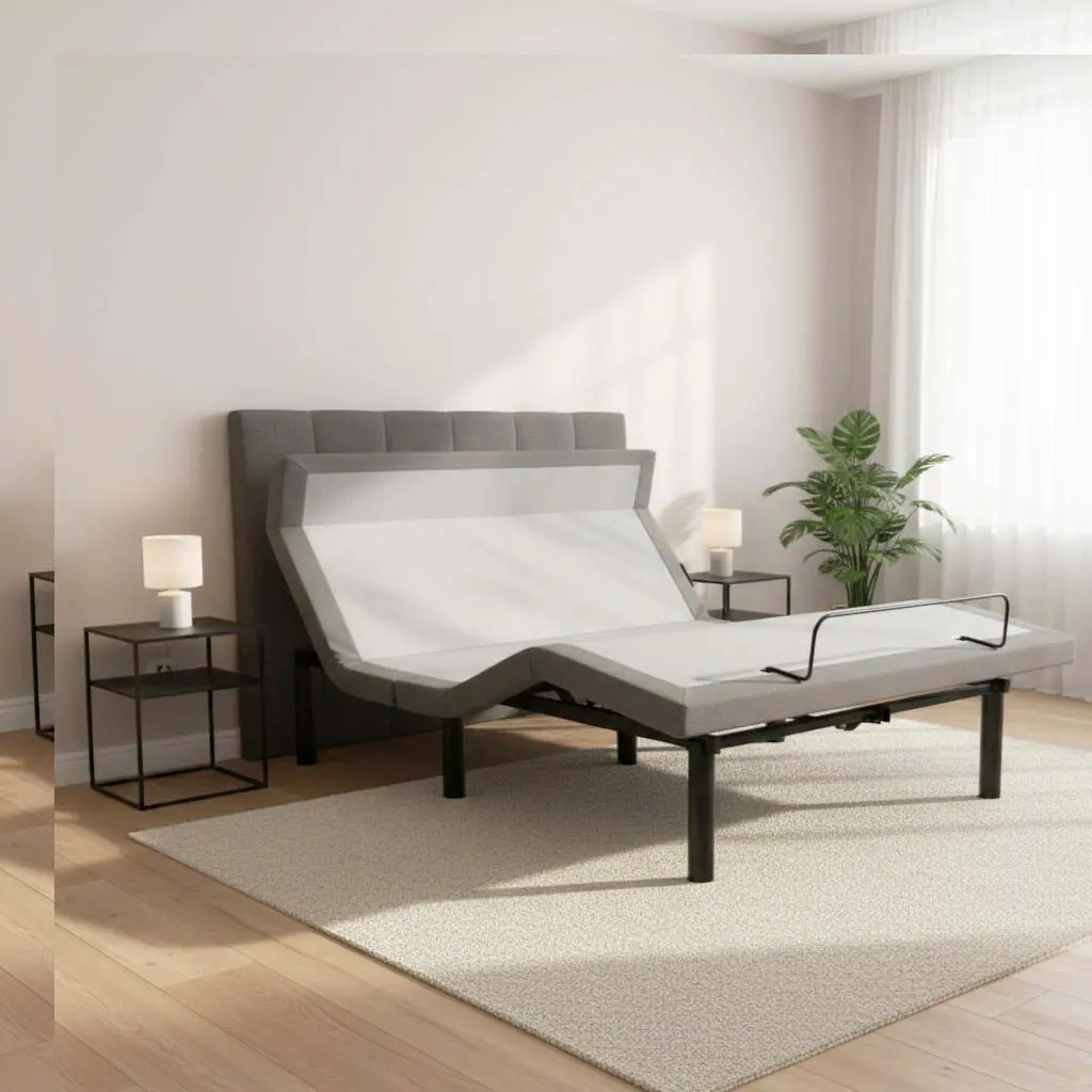 مقایسه بین تخت خواب معمولی و تخت خواب هوشمند با نمایش ویژگیهای پیشرفته