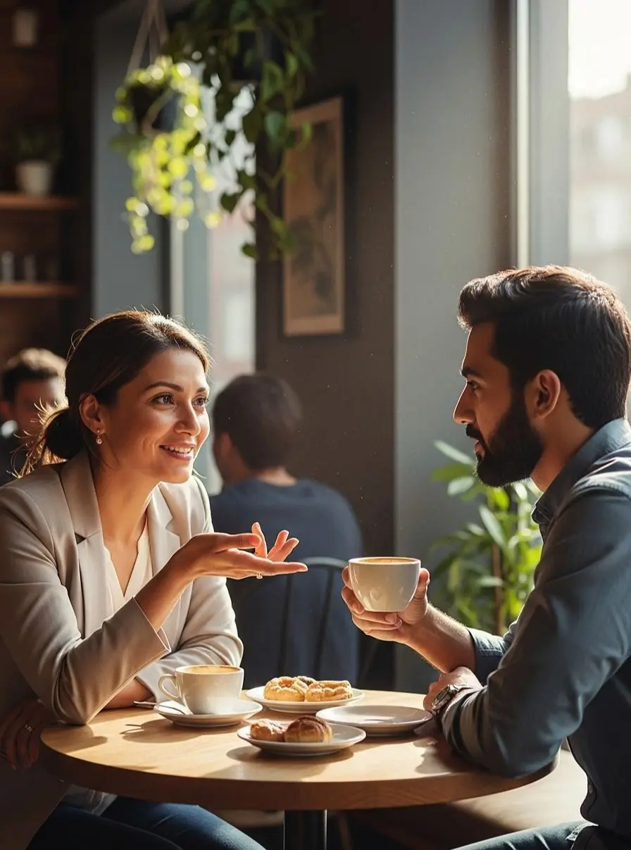 دون توهین درباره اختلافات صحبت کنیم؛ مزایا، نکات و اشتباهات رایج برای شروع درست