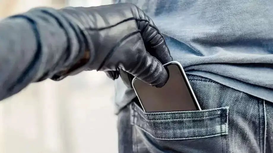 موبایل کوچک و سبک برای سفر