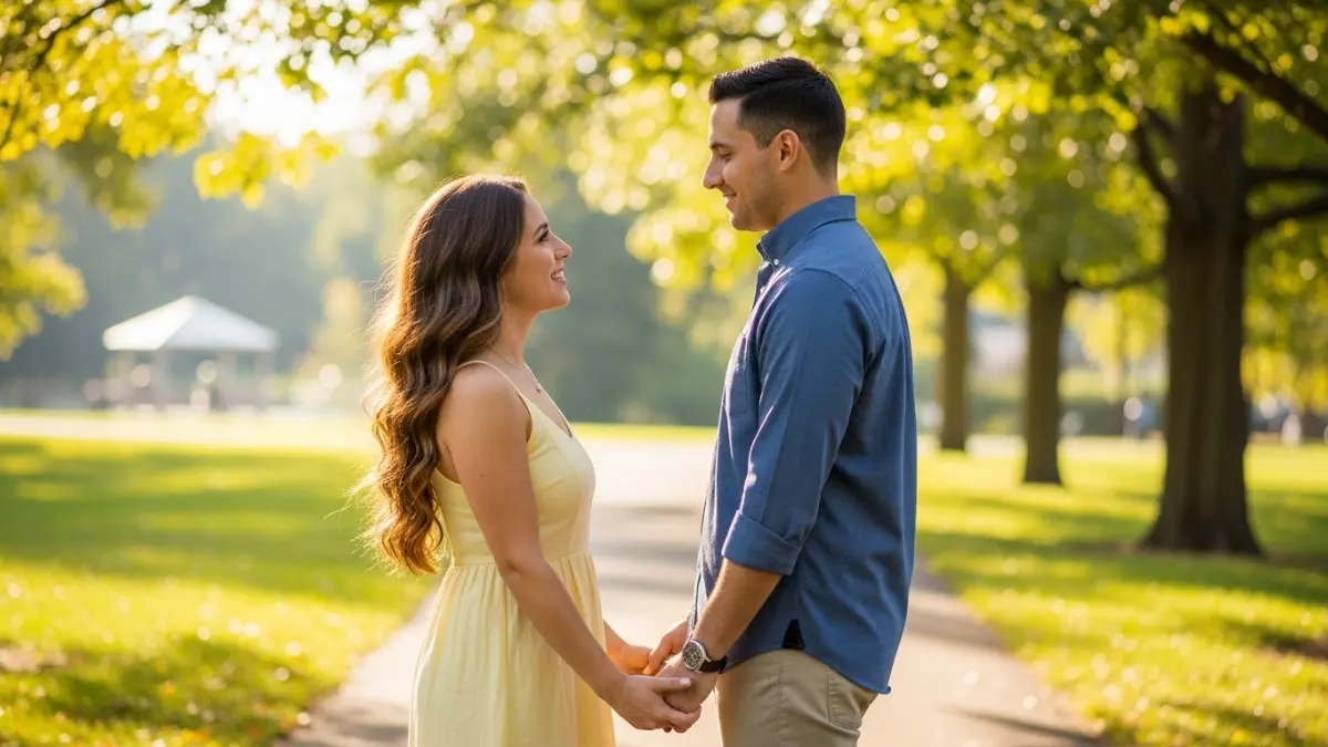 مراحل نونده بهتری برای شریک عاطفی باشیم؛ راهنمای قدم‌به‌قدم