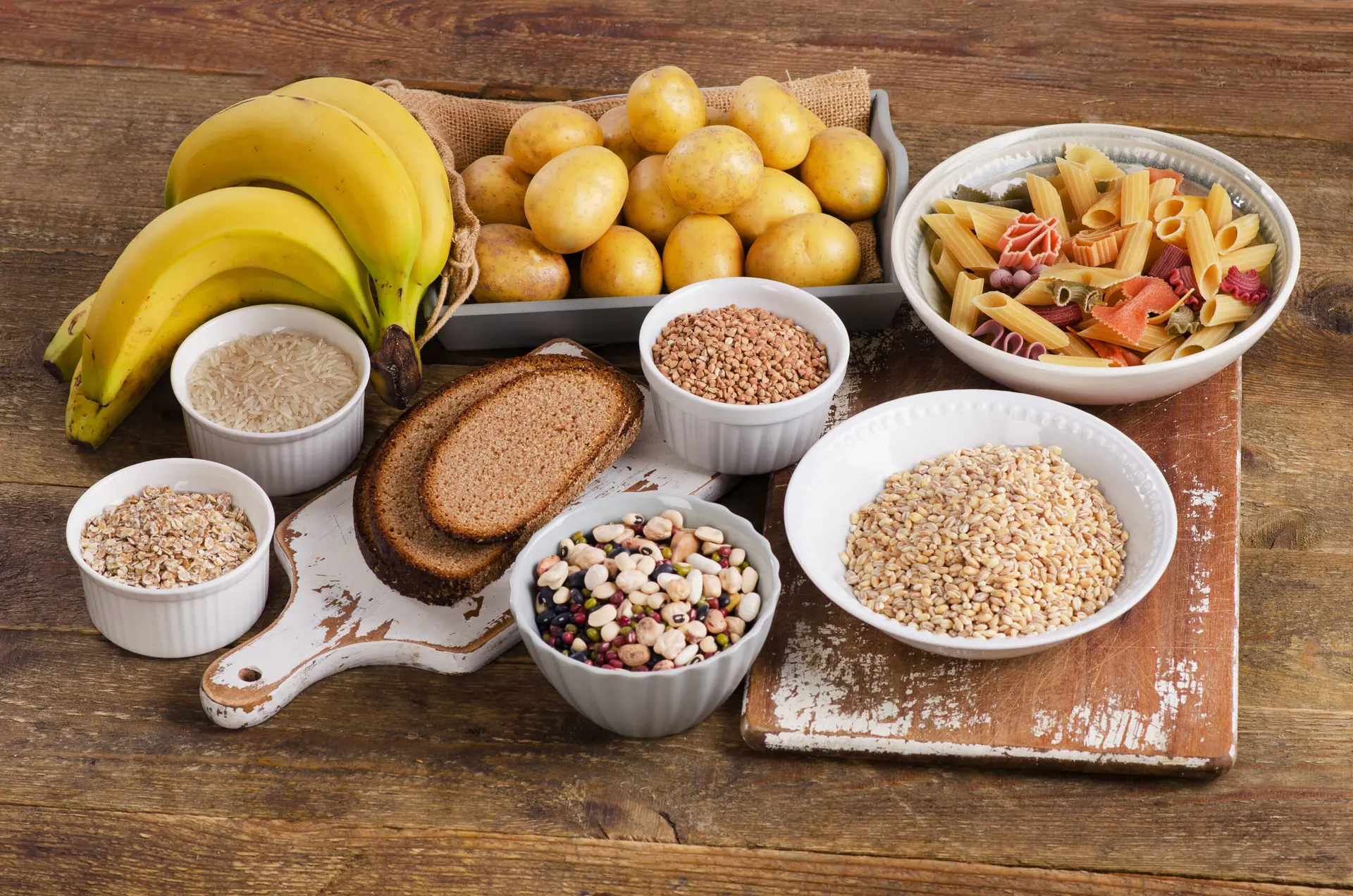 کربوهیدرات ساده و پیچیده چه تفاوتی دارند؛ نکات کاربردی و اشتباهات رایج