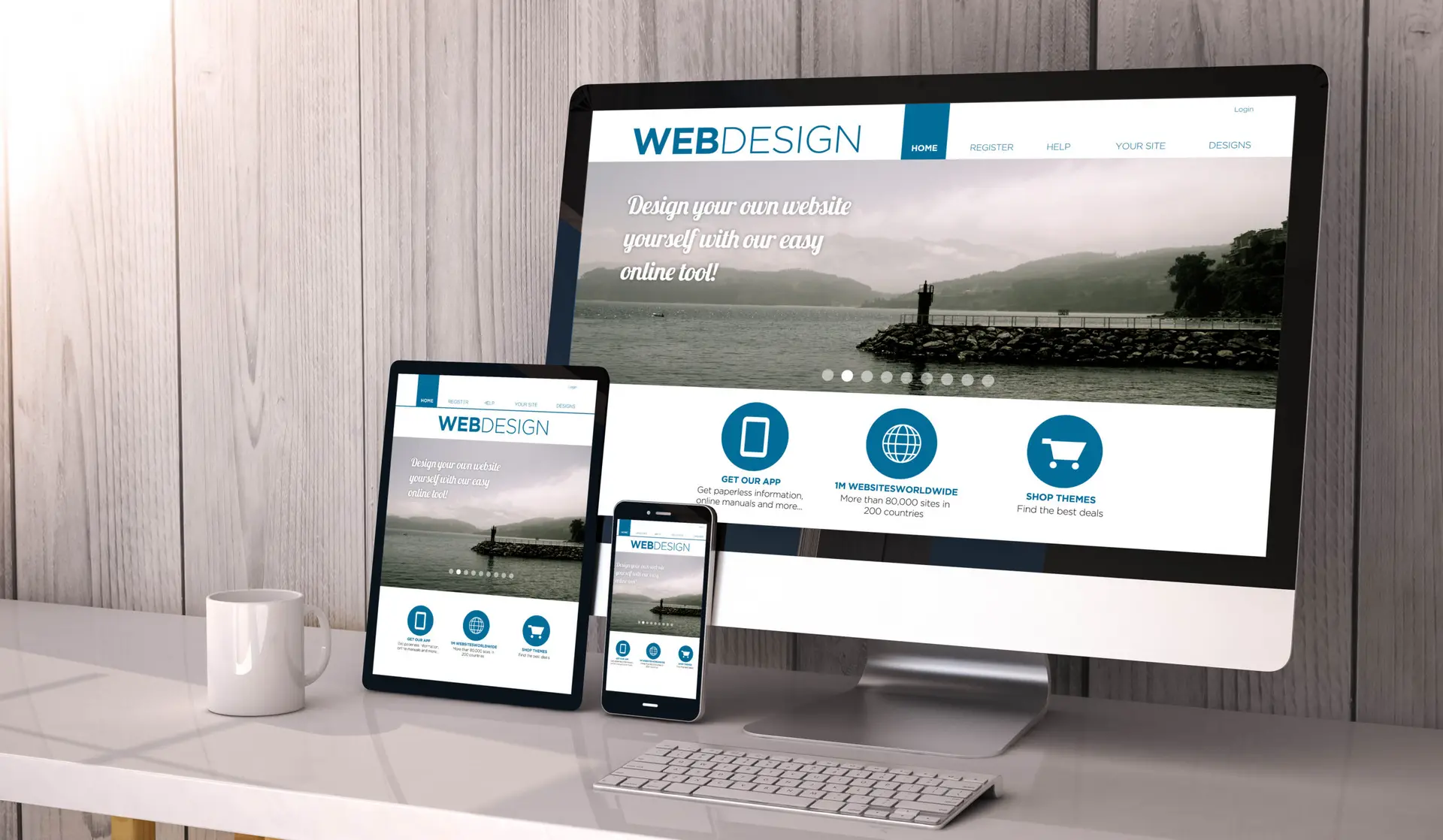 UX چیست و چگونه تجربه کاربری سایت را بهبود می‌دهد؛ نکات کاربردی و اشتباهات رایج