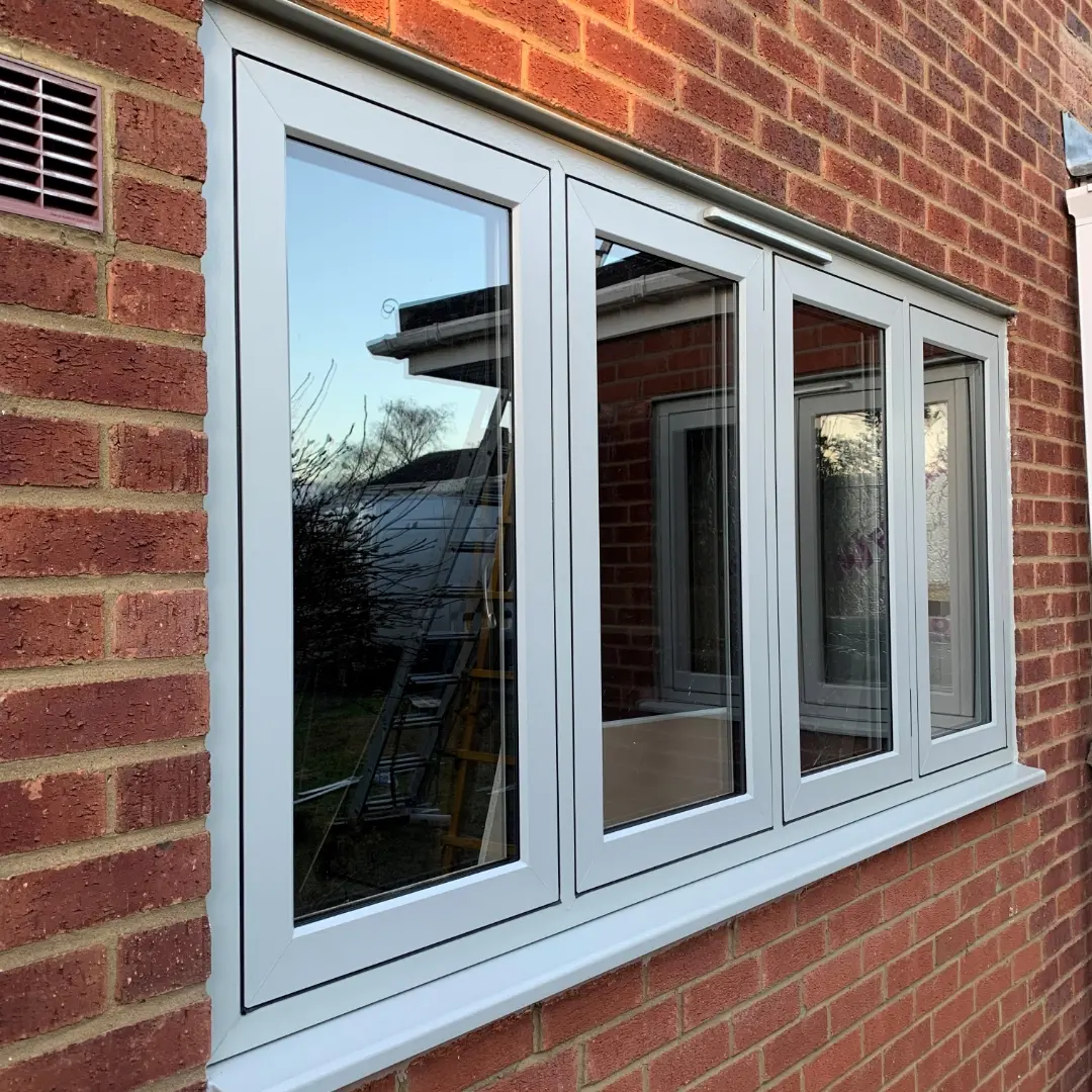 شغل نصاب درب و پنجره UPVC؛ مهارت‌ها و فرصت‌های درآمدی به زبان ساده