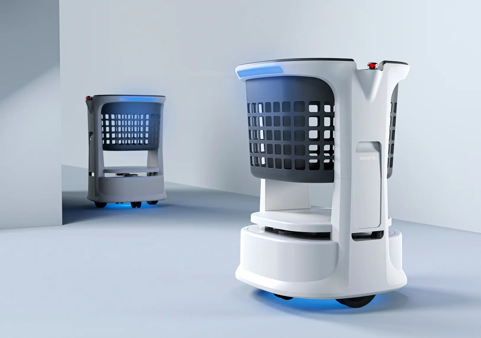 AGV چیست و چه کاربردی در کارخانه دارد؛ راهنمای کامل و کاربردی