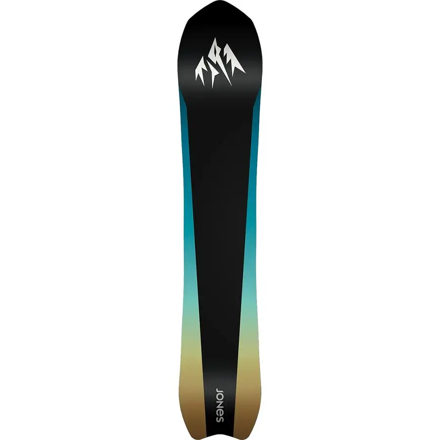 نمونه‌ای از تجهیزات کامل اسنوبردسویی شامل تخته، کفش، جلیقه و دستکش