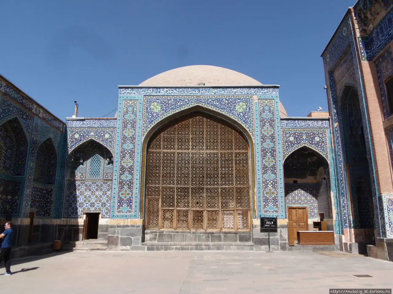 بهترین جاهای دیدنی اردبیل در تابستان؛ گزینه‌های مناسب را چطور انتخاب کنیم؟