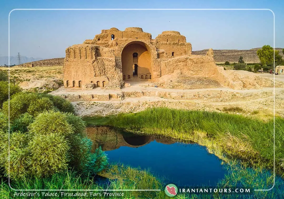 منطقه کوهستانی استان مرکزی با مناظر طبیعی زیبا