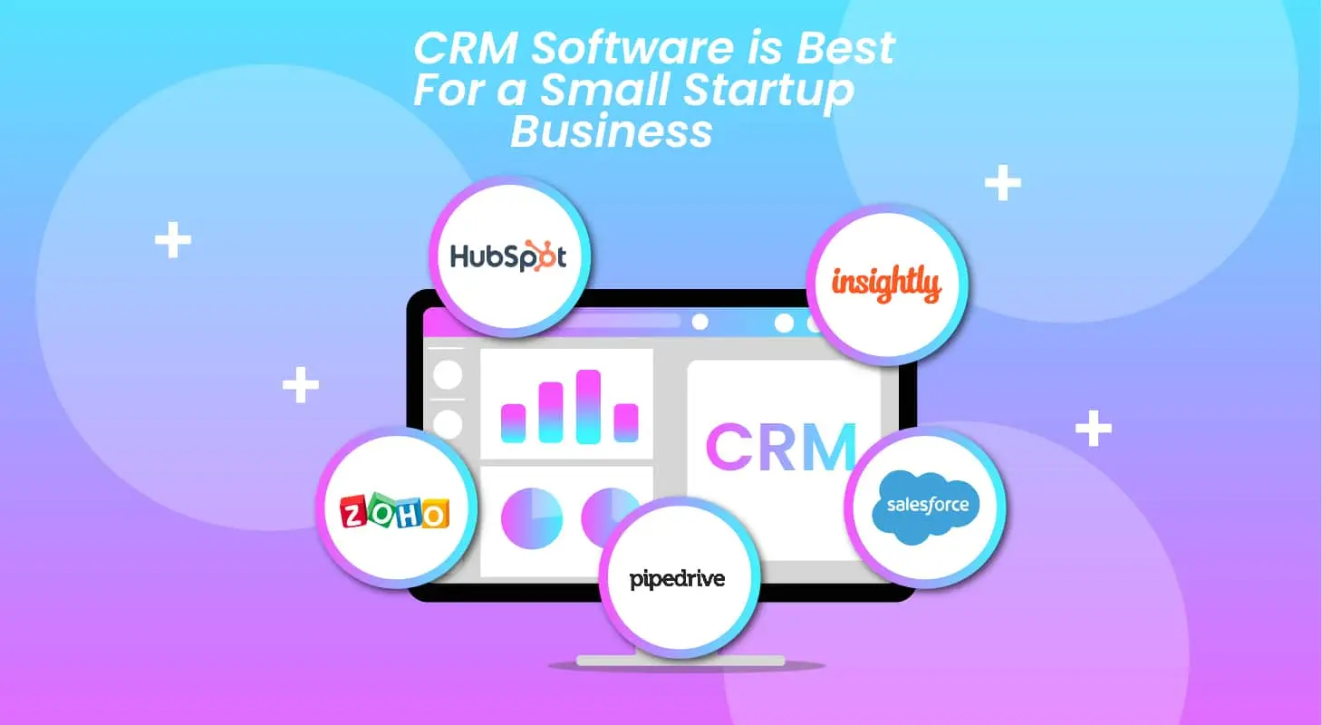 نرمافزارهای CRM برای مدیریت ارتباط با مشتریان