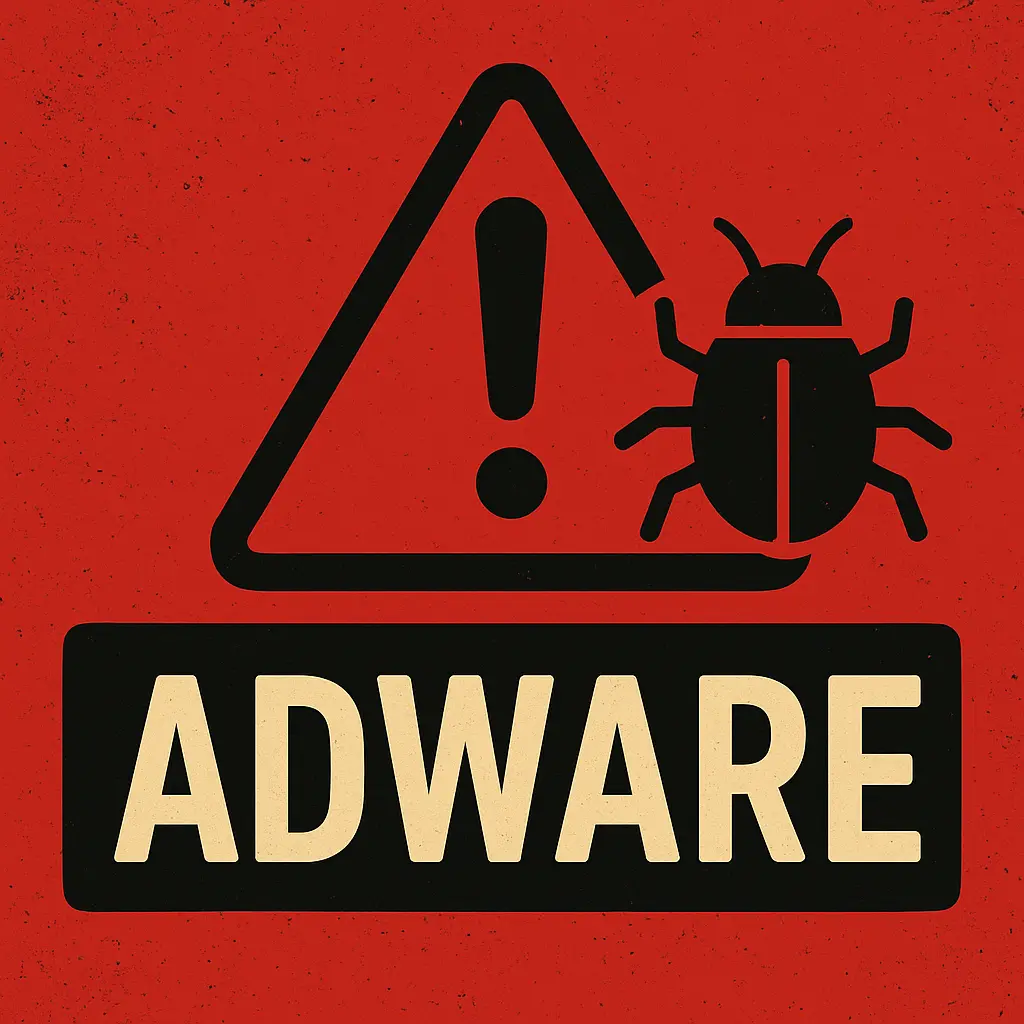 Adware چیست و چرا تبلیغات ناخواسته نمایش می‌دهد؛ پاسخ به پرسش‌های مهم