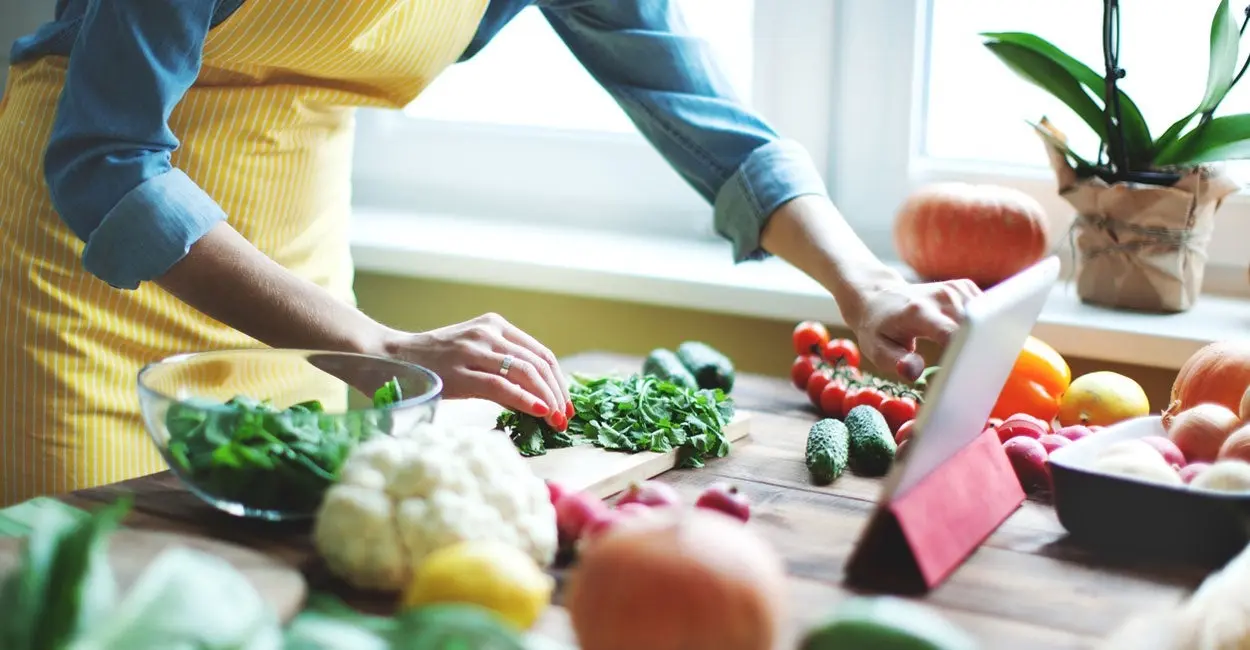 غذاهای سالم و مناسب برای حیوان خانگی