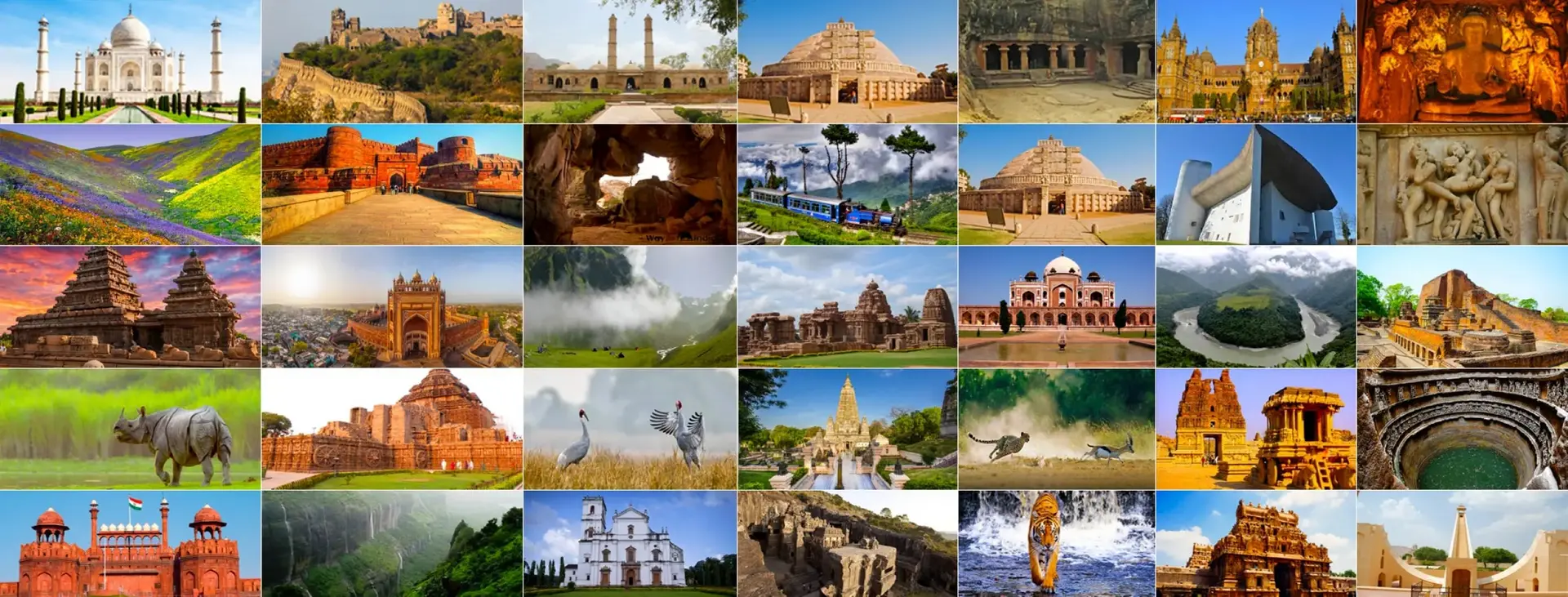 نمایی از مجموعه تاریخی یزد، یکی از مناطق ثبت جهانی ایران