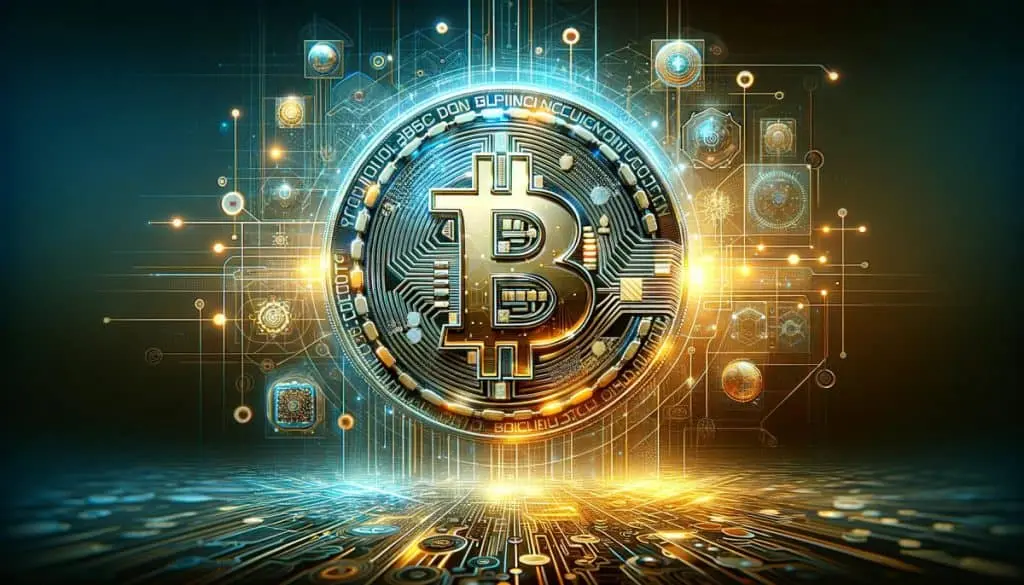 نمودار مقایسهای از شبکه بیتکوین پیش و پس از فعال شدن SegWit و بهبودهای ایجاد شده