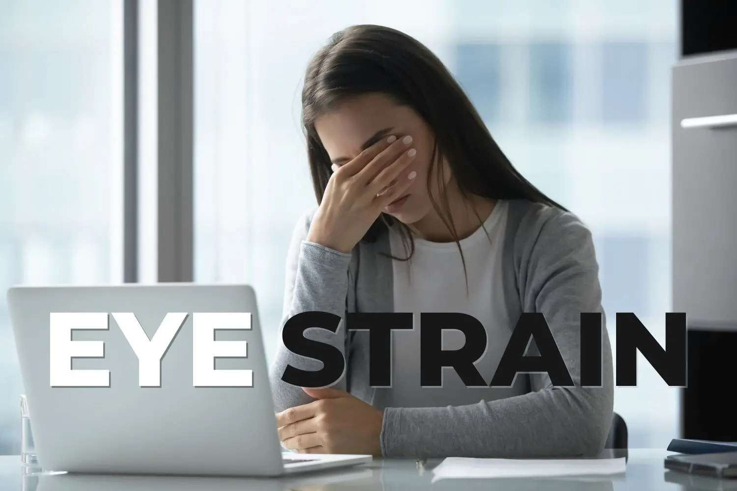 قانون ۲۰-۲۰-۲۰ برای سلامت چشم به زبان ساده؛ آنچه باید بدانید