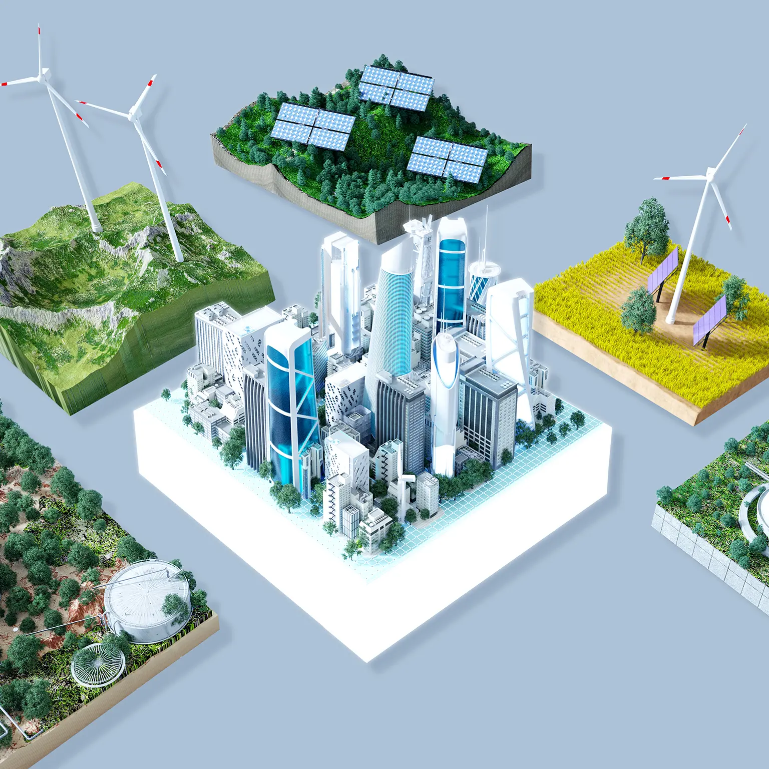 فناوری اقلیمی ClimateTech چیست و چه راهکارهایی برای کاهش انتشار کربن دارد؛ نکات مهم و کاربردی