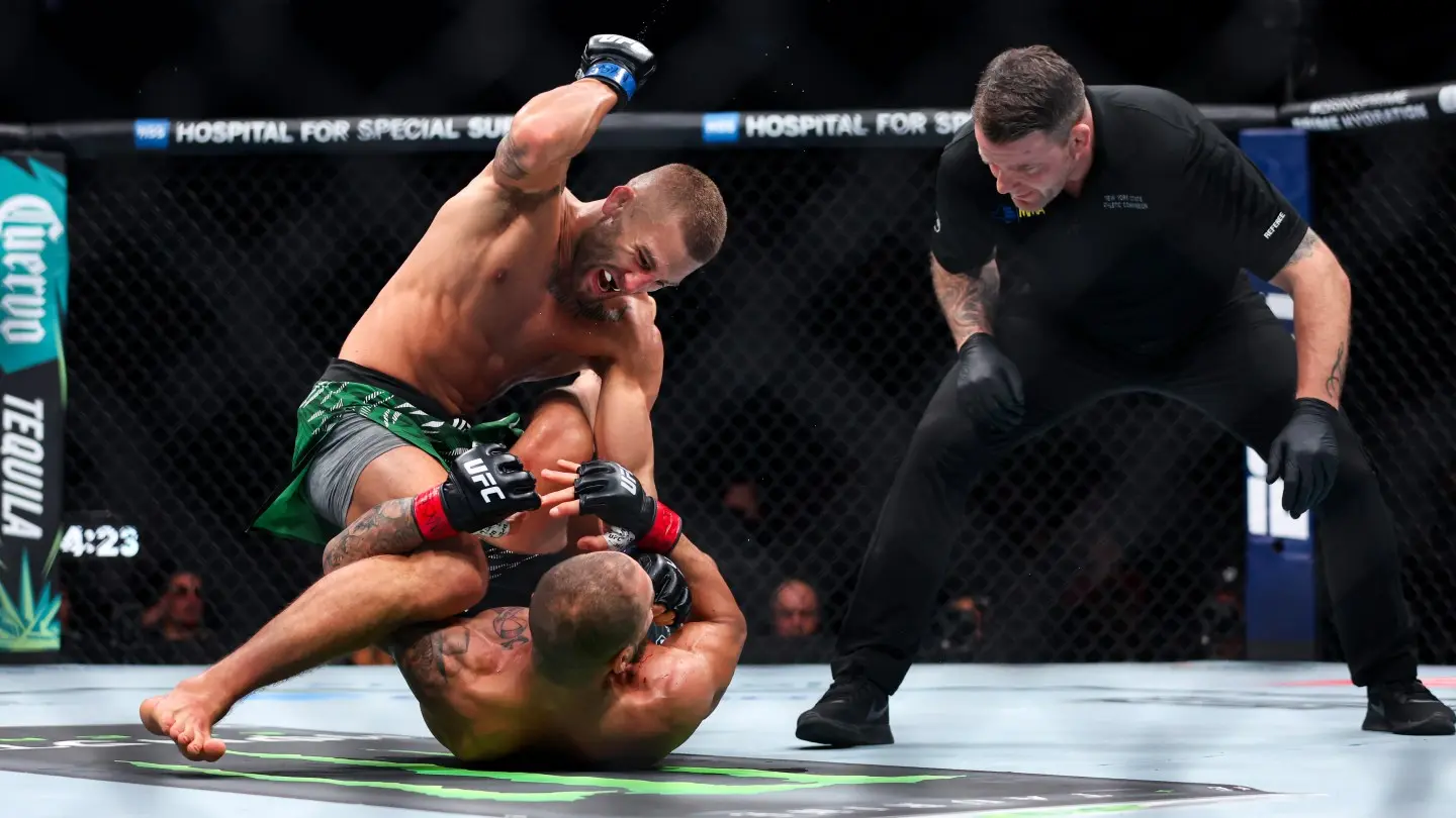 UFC چیست؟ تاریخچه، قوانین و بزرگ‌ترین مبارزان؛ قبل از اقدام این موارد را بدانید