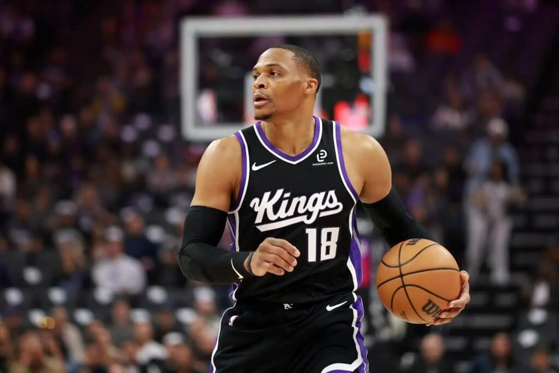 راسل وستبروک کیست؟ بیوگرافی و رکوردهای ستاره NBA؛ نکات کاربردی و اشتباهات رایج